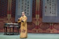 Namaste praise-Shanxi OperaticÃ¢â¬ÅFu Shan to BeijingÃ¢â¬Â